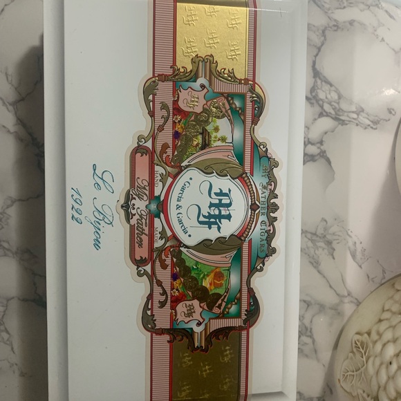 Cedar cigar box - Picture 3 of 3